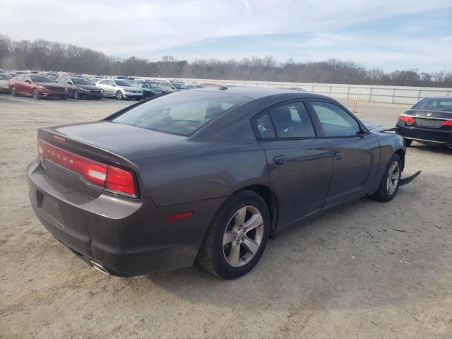 Photo 3 from auction – 2013 DODGE CHARGER SE with VIN 2C3CDXBG5DH550255