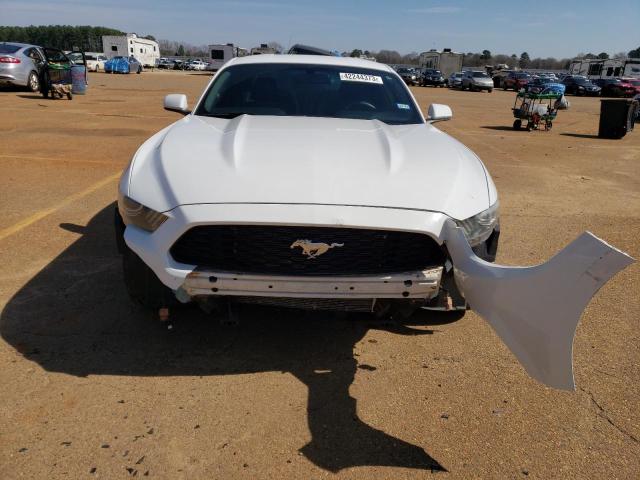 Photo 5 from auction – 2015 FORD MUSTANG with VIN 1FA6P8AM0F5369495