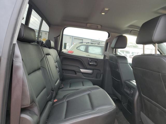 Photo 10 from auction – 2016 CHEVROLET SILVERADO with VIN 3GCUKSEC4GG148393