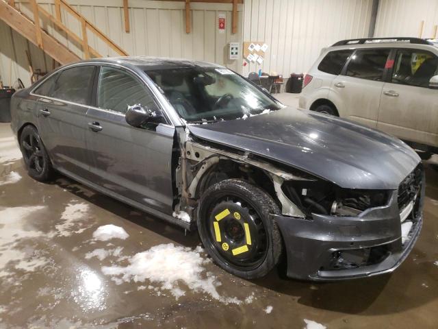 Photo 4 from auction – 2012 AUDI A6 PRESTIG with VIN WAUJGCFC8CN117557