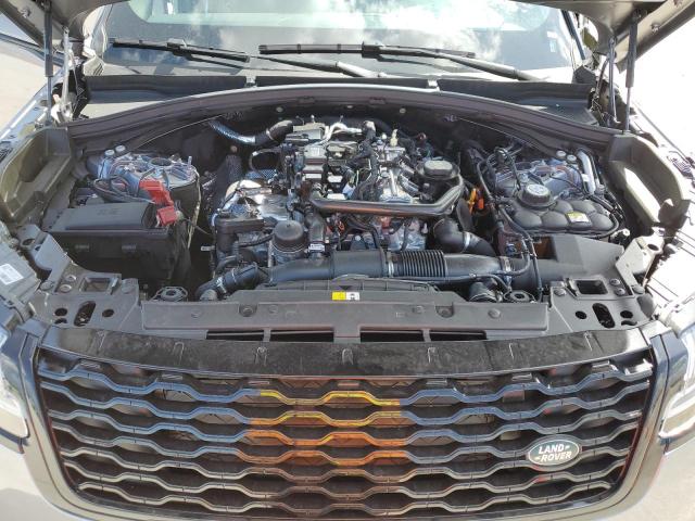 Photo 11 from auction – 2023 LAND ROVER RANGE ROVE with VIN SALYJ2EX3PA349961