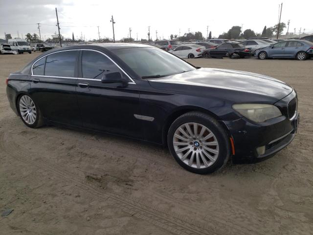 Photo 4 from auction – 2012 BMW ALPINA B7 with VIN WBAKC8C54CC436565
