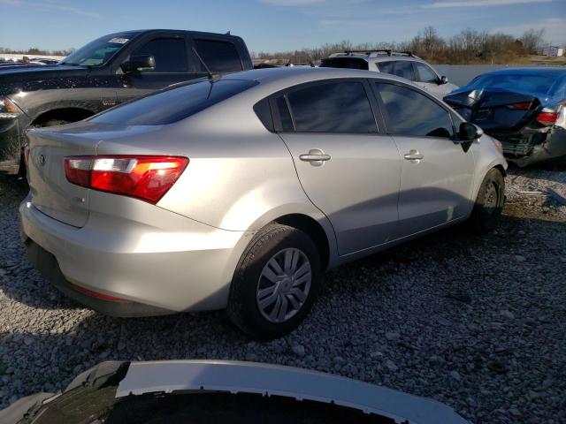 Photo 3 from auction – 2016 KIA RIO LX with VIN KNADM4A37G6641916