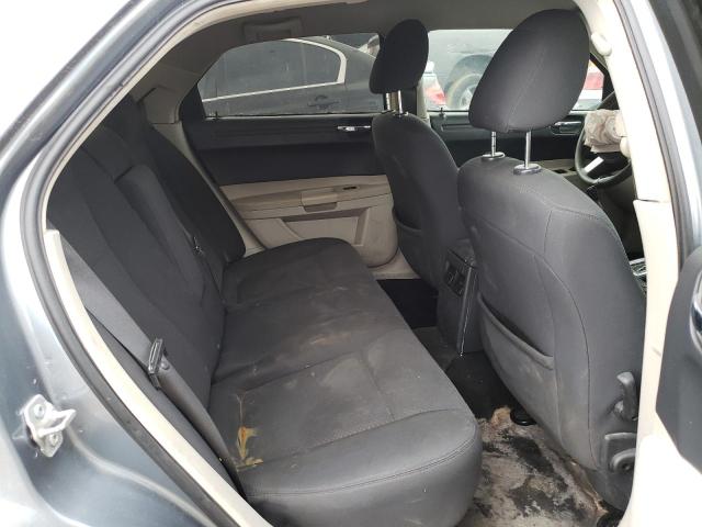 Фото 10 с аукциона – 2007 CHRYSLER 300 с VIN 2C3KA43R47H747344
