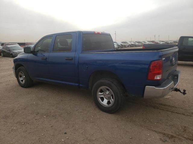 Photo 2 from auction – 2010 DODGE RAM 1500 with VIN 1D7RB1CP4AS214498