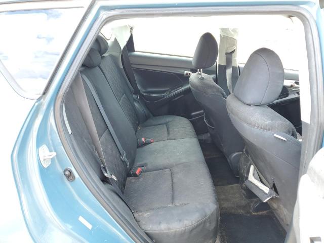Photo 11 from auction – 2009 PONTIAC VIBE with VIN 5Y2SP67809Z430137