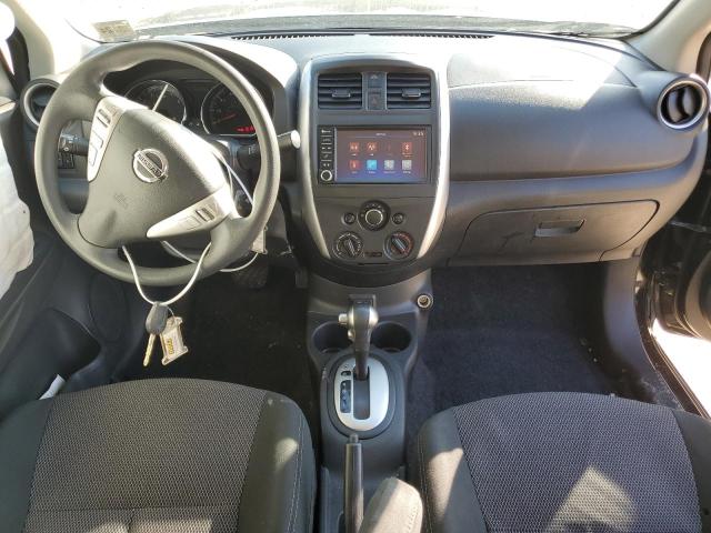 Photo 8 from auction – 2019 NISSAN VERSA S with VIN 3N1CN7AP4KL847258