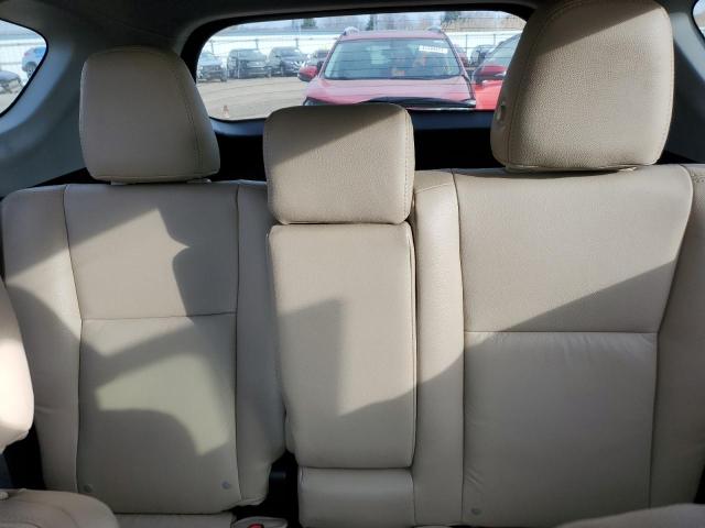 Photo 10 from auction – 2015 TOYOTA RAV4 XLE with VIN JTMRFREV5FD101552