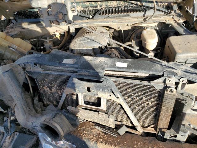 Photo 11 from auction – 2004 CHEVROLET SILVERADO with VIN 2GCEK19T841361263