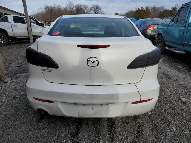 Photo 6 from auction – 2012 MAZDA 3 I with VIN JM1BL1UF9C1623202