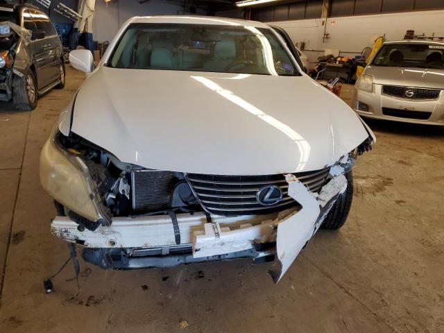 Photo 5 from auction – 2007 LEXUS ES 350 with VIN JTHBJ46G972012100