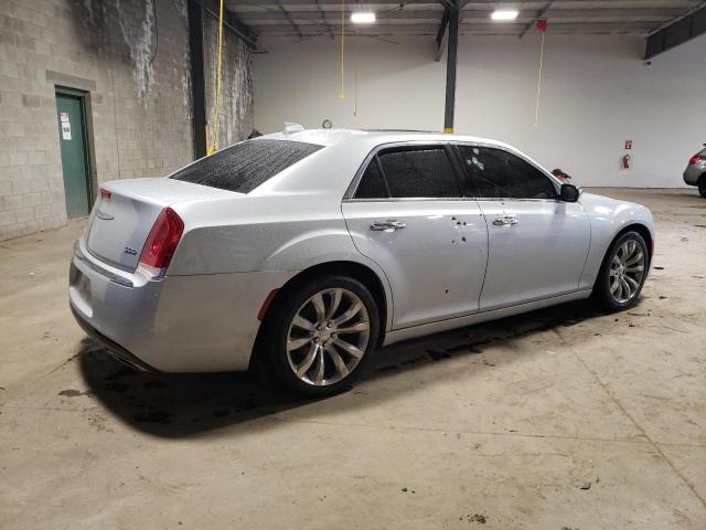 Photo 3 from auction – 2020 CHRYSLER 300 LIMITE with VIN 2C3CCAEGXLH108713
