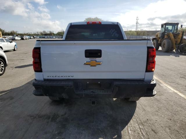Photo 6 from auction – 2014 CHEVROLET SILVERADO with VIN 3GCPCPEH0EG418400