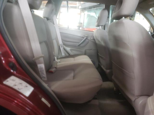 Photo 11 from auction – 2004 TOYOTA RAV4 with VIN JTEGD20V140044259