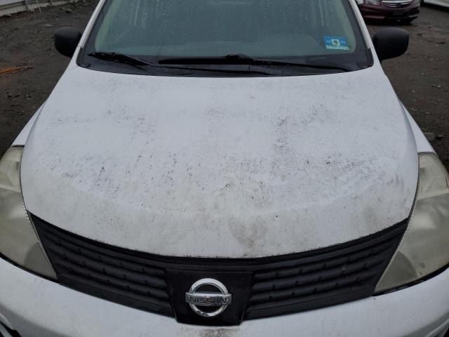 Photo 11 from auction – 2009 NISSAN VERSA S with VIN 3N1CC11E39L478761