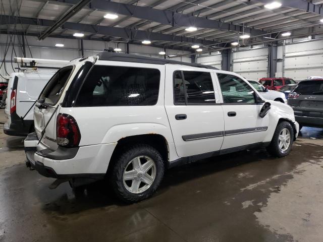 Фото 3 с аукциона – 2002 CHEVROLET TRAILBLAZE с VIN 1GNET16S626133333