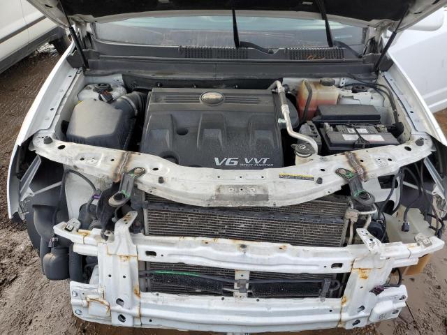 Photo 11 from auction – 2012 CHEVROLET CAPTIVA SP with VIN 3GNAL3E52CS639373