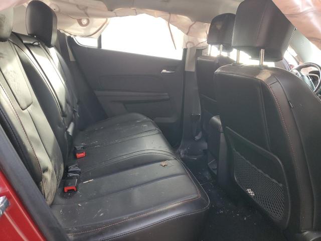 Photo 11 from auction – 2013 CHEVROLET EQUINOX LT with VIN 2GNFLFE3XD6425978