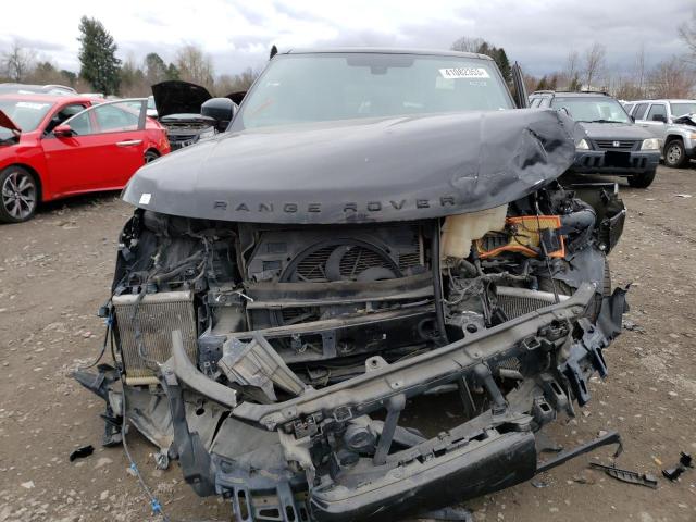 Photo 5 from auction – 2015 LAND ROVER RANGE ROVE with VIN SALWR2TF5FA514093