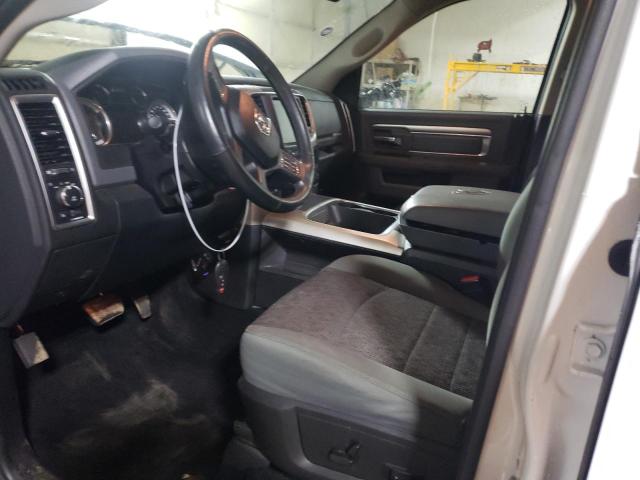 Photo 7 from auction – 2016 RAM 1500 SLT with VIN 3C6RR7LT2GG214447
