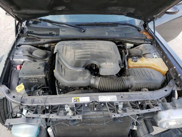 Photo 11 from auction – 2014 DODGE CHALLENGER with VIN 2C3CDYAG9EH294971