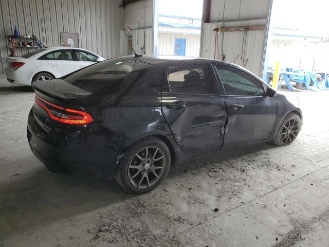Photo 3 from auction – 2013 DODGE DART SXT with VIN 1C3CDFBA6DD298258