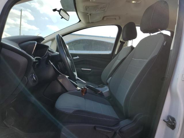 Photo 7 from auction – 2013 FORD C-MAX SE with VIN 1FADP5AU8DL556532
