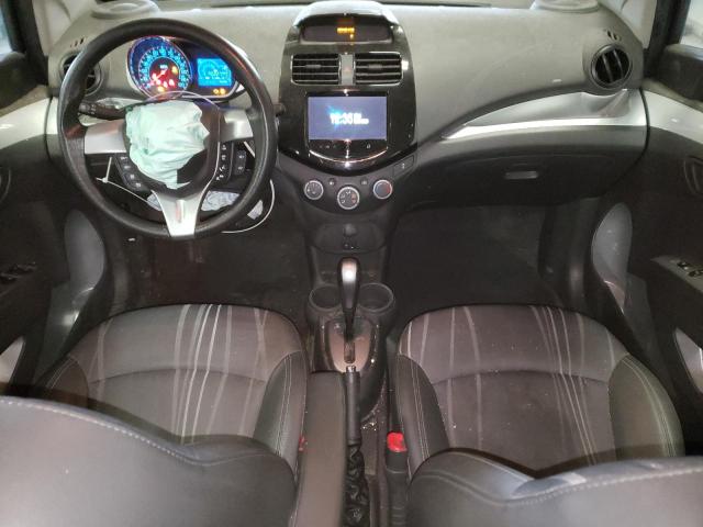 Photo 8 from auction – 2013 CHEVROLET SPARK 1LT with VIN KL8CD6S9XDC505556