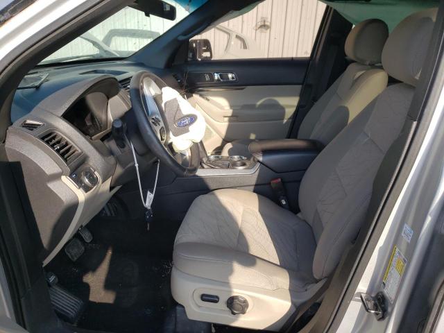 Фото 7 с аукциона – 2013 FORD EXPLORER с VIN 1FM5K7B8XDGB19615