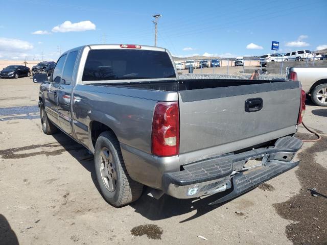 Photo 2 from auction – 2003 CHEVROLET SILVERADO with VIN 2GCEC19VX31336989