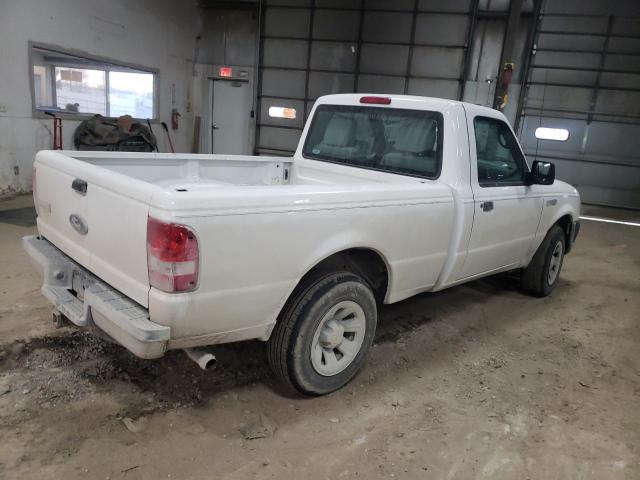 Photo 3 from auction – 2010 FORD RANGER with VIN 1FTKR1AD9APA68733