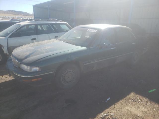 Photo 1 from auction – 1997 BUICK LESABRE CU with VIN 1G4HP52K3VH459232