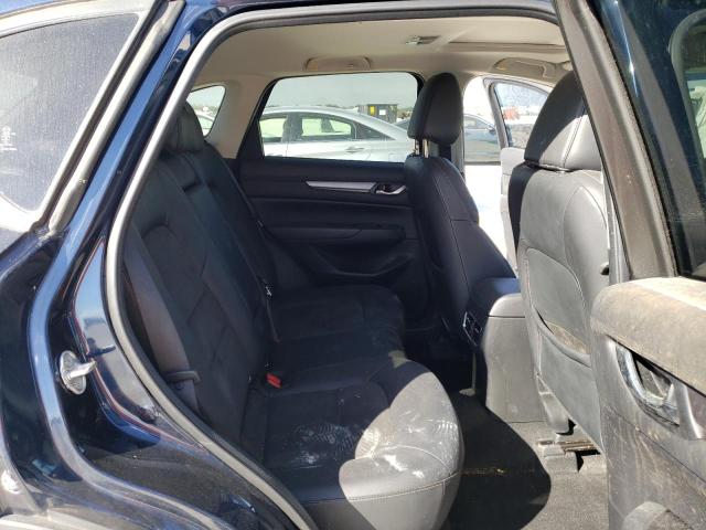 Photo 11 from auction – 2018 MAZDA CX-5 TOURI with VIN JM3KFACM0J1434174