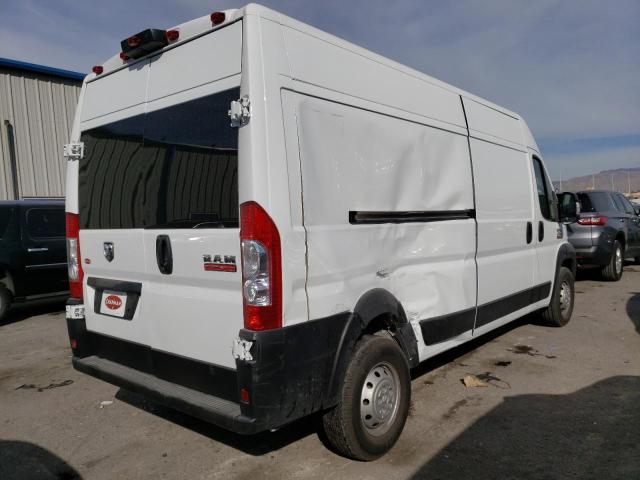 Photo 3 from auction – 2021 RAM PROMASTER with VIN 3C6LRVDGXME517575