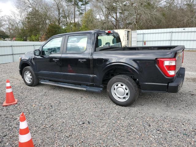 Photo 2 from auction – 2022 FORD F150 SUPER with VIN 1FTEW1CB4NKD48158