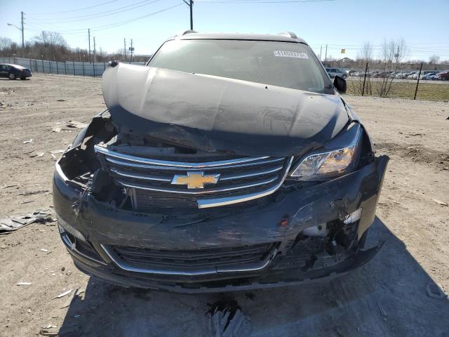 Photo 5 from auction – 2017 CHEVROLET TRAVERSE L with VIN 1GNKRGKD0HJ341791