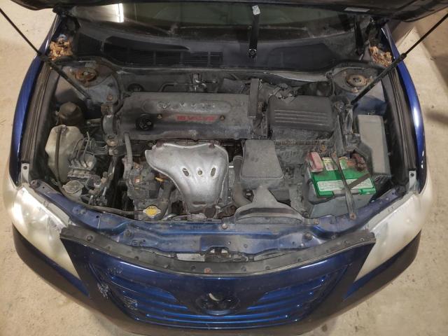 Photo 11 from auction – 2008 TOYOTA CAMRY CE with VIN 4T1BE46KX8U226511