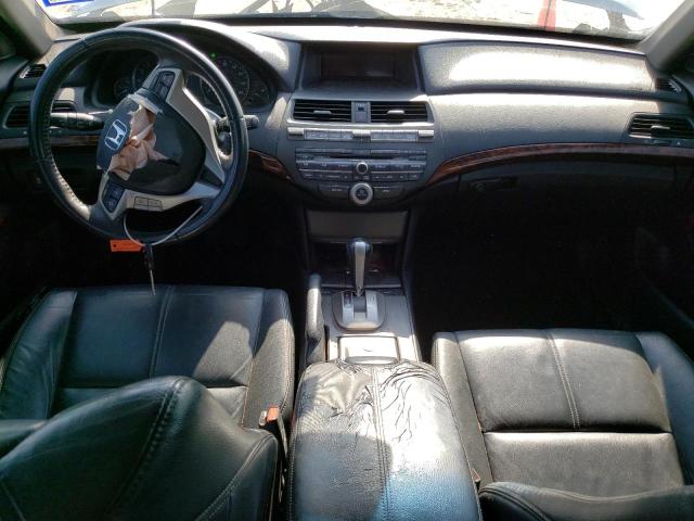 Photo 8 from auction – 2012 HONDA CROSSTOUR with VIN 5J6TF1H59CL005907