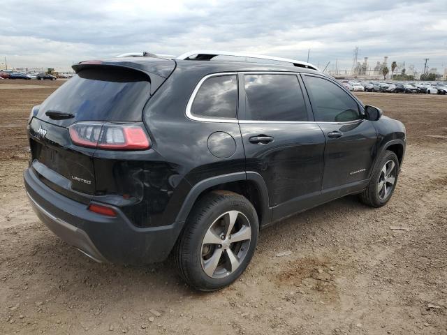 Photo 3 from auction – 2020 JEEP CHEROKEE L with VIN 1C4PJMDX6LD587683