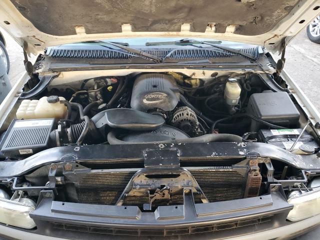 Photo 11 from auction – 2002 CHEVROLET SILVERADO with VIN 1GCEK14T72Z329951