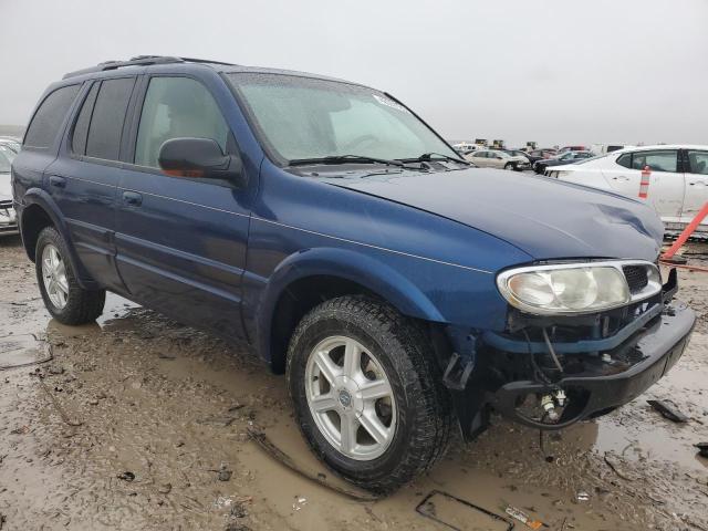 Photo 4 from auction – 2002 OLDSMOBILE BRAVADA with VIN 1GHDT13S022190427