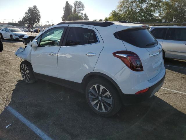 Photo 2 from auction – 2021 BUICK ENCORE PRE with VIN KL4CJESM2MB372211