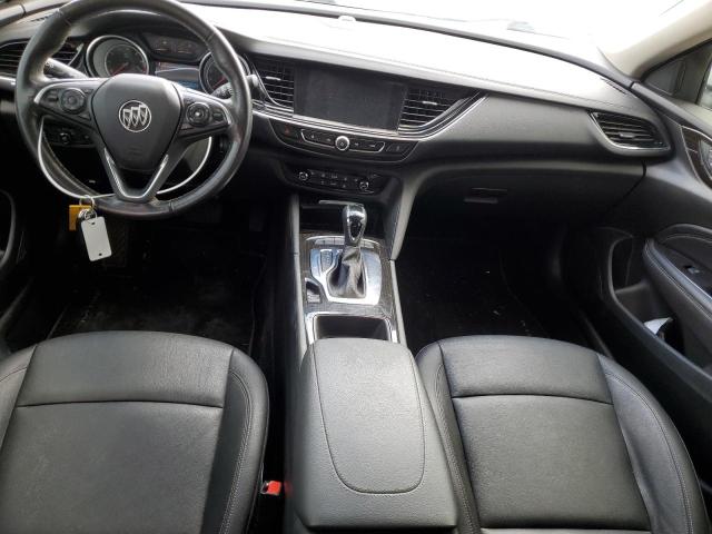 Photo 8 from auction – 2018 BUICK REGAL ESSE with VIN W04GP6SX1J1109385