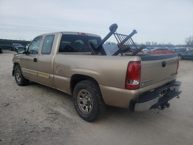 Photo 2 from auction – 2005 CHEVROLET SLVRD 1500 with VIN 2GCEC19V451398858