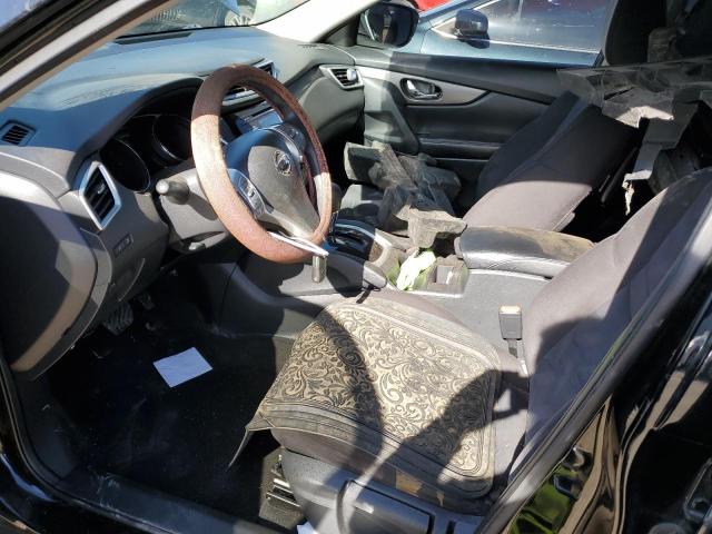 Photo 7 from auction – 2015 NISSAN ROGUE S with VIN KNMAT2MT6FP581032