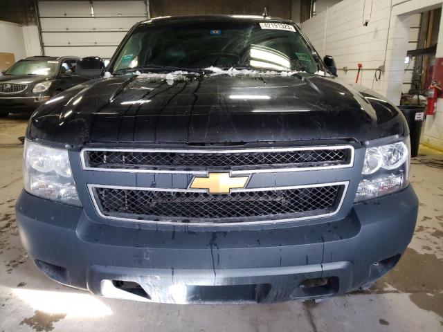 Фото 5 с аукциона – 2014 CHEVROLET SUBURBAN C с VIN 1GNSCHE08ER181298