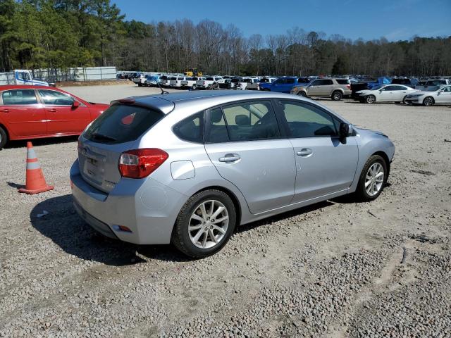 Photo 3 from auction – 2013 SUBARU IMPREZA PR with VIN JF1GPAC62DH205543