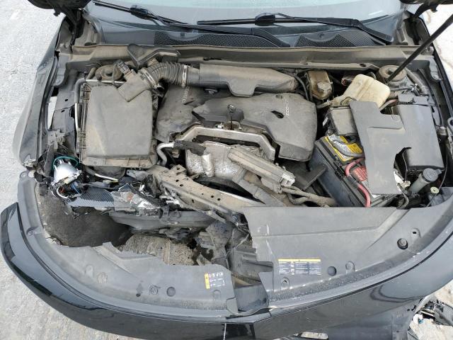 Photo 11 from auction – 2017 CHEVROLET IMPALA LT with VIN 1G1105SA5HU115780