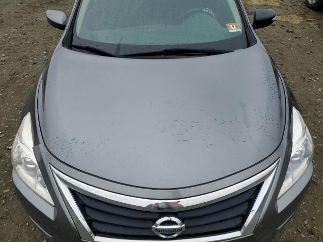 Photo 11 from auction – 2015 NISSAN ALTIMA 2.5 with VIN 1N4AL3AP5FC222734