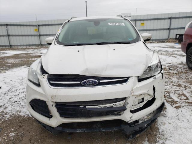 Photo 5 from auction – 2014 FORD ESCAPE TIT with VIN 1FMCU9J92EUD95121